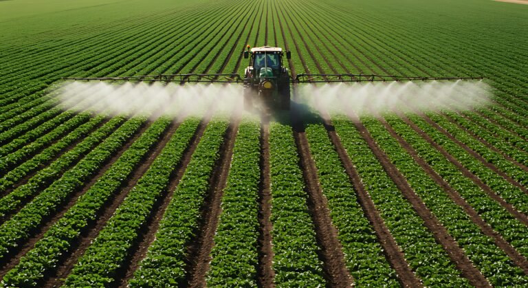 Tingazu S.A. - Servicio de Fertilización. Contactenos ahora mismo.