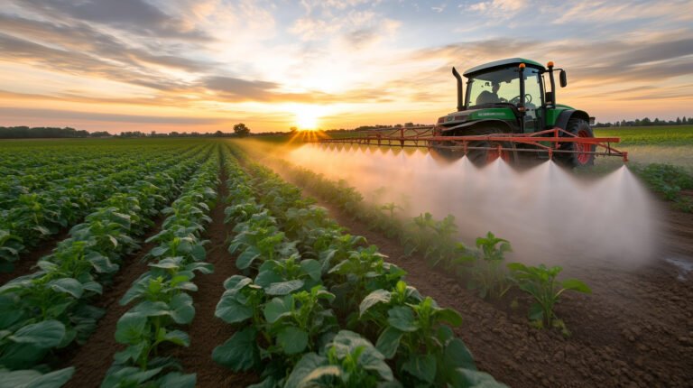 Tingazu S.A. - Servicio de Pulverización. Contactenos ahora mismo.