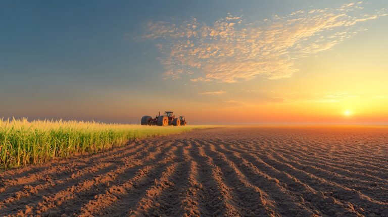 Tingazu S.A. - Servicio de Confección de Silaje. Contactenos ahora mismo.