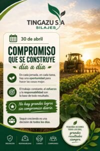 Tingazu S.A. - Trabajá con nosotros. Contactenos ahora mismo. Empleo y Trabajo